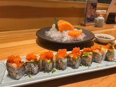 -Tuna maki寿司(园区永旺店)