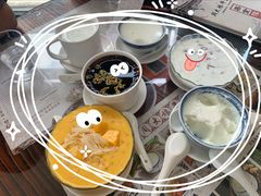 -周大娘牛乳(旧寨古村总店)