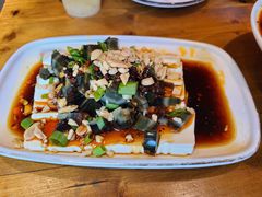 -蜀韵川香水煮鱼(泰山路店)