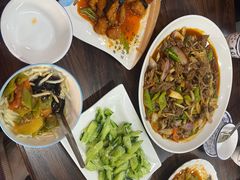 -清真·伊清阁餐厅