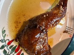 -厨神老街兔·淳朴人家店(盐帮菜风味名店)