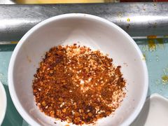 -海底捞火锅(上元大街店)