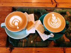 -西关84·History·Art·Cafe