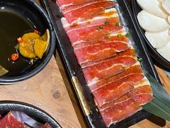 -九田家黑牛烤肉料理(溧阳吾悦店)