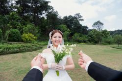 -巴黎经典婚纱摄影PARISSIC