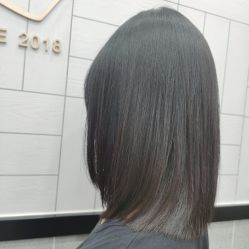 点击看大图 -川和潮人漂色·烫染·接发