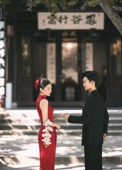 -太郎花子婚纱摄影TAHAKO(无锡店)