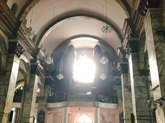 -中华圣公会教堂旧址