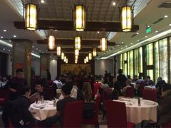 大堂-老正兴菜馆(福州路店)