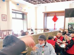 -湘肠香火锅店(团结湖店)