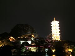 -桂林两江四湖景区