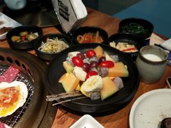 -黑牛黑猪烤肉专门店(万象城店)