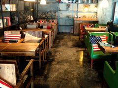 大堂-ELEVEN COFFEE(哈西万达广场店)