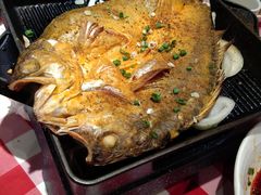 -西贝莜面村(当代商城店)