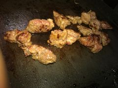 -百年食客韩式烤肉(南三环店)