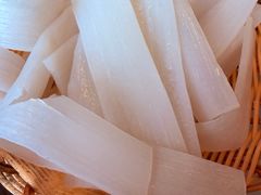 -姥家大锅台水库渔家