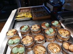 -吉布鲁牛排海鲜自助(龙湖北城天街购物广场店)