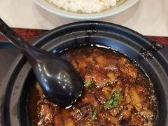 芋儿卤肉fun单人套餐-永和大王(小厨·东四十条店)