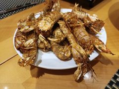 -盛宴标帜西餐厅龙虾.鲍鱼•牛排(重庆喜来登大酒店)