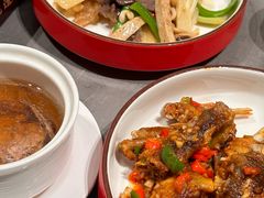-先记烧鹅王·本地粤菜(福永店)