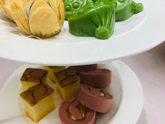 -龙吟九品(青龙山庄店)