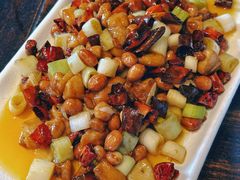 宫保鸡丁-陈麻婆豆腐(旗舰店)