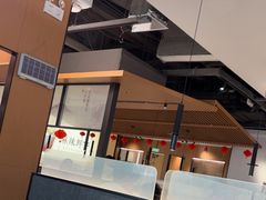 -首秀·四川料理(吾悦广场店)