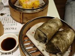 -点点心点心专门店(旺角店)