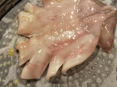 -汉江川烤肉(通州店)