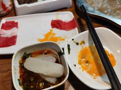 -傣妹火锅(南京东路一店)