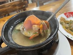 -皮蛋弟砂锅店(总店)