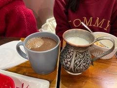 -TUK土耳其餐厅·下午茶(卢湾店)