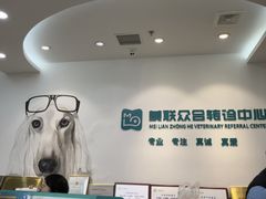 -美联众合动物医院·24h转诊中心