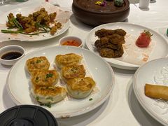 -上海会馆(香港名都店)