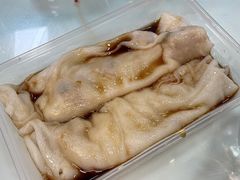 -山水肠粉(盐田店)