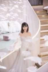 -B.Bridge Couture婚纱礼服(福田店)