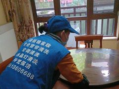 -武汉格丽雅家政 保洁清洗