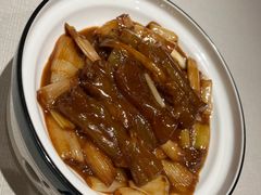 -狮王府淮扬菜(新街口友谊店)