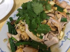 -电白鸭粥店(下沙二坊88号店)
