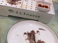 -老毛手抓·盐池滩羊非遗手抓(宁夏总店)