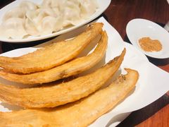 -喜鼎海胆水饺(柏威年购物中心店)
