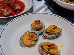 -粤匠·澳门点心粤菜海鲜(澳门半岛店)