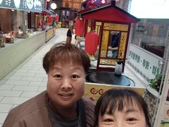 -金筷子西北菜·捞悦火锅