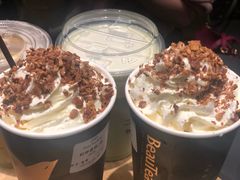 -BeauTea水仙(coco park店)