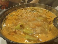 -湘肠香火锅店(团结湖店)