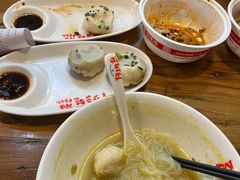 -阿三生煎馆(万达广场店)