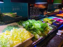 -韩风源自助烤肉(国贸精品店)