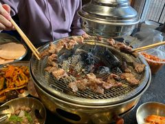 -味家烤肉烤鳗鱼牛排(西塔旗舰店)