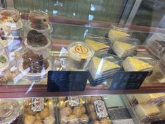 -包满意面包糕点(东坝店)