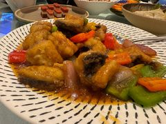 -新天世纪中餐厅